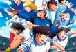 Captain Tsubasa Season 2 Junior Youth-hen animeflv animeflv animeflv