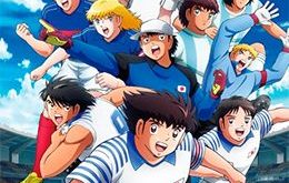 Captain Tsubasa Season 2 Junior Youth-hen animeflv animeflv animeflv